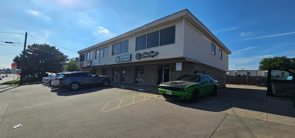 4209 Broadway Avenue, Haltom City, TX 76117