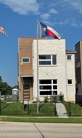 312 Oakbend Drive, Lewisville, TX 75067