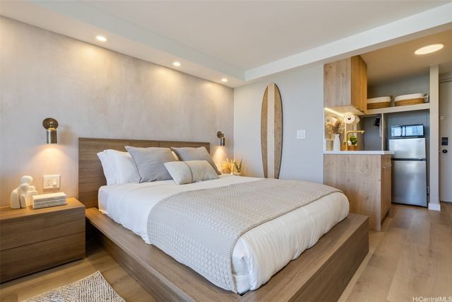 445 Seaside Avenue 3609, Honolulu, HI 96815
