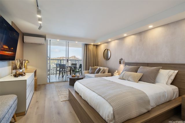 445 Seaside Avenue 3609, Honolulu, HI 96815