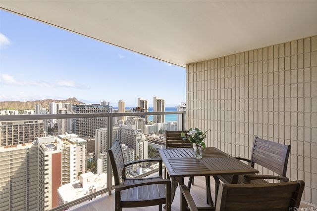 445 Seaside Avenue 3609, Honolulu, HI 96815
