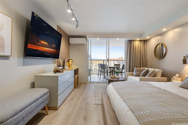 445 Seaside Avenue 3609, Honolulu, HI 96815