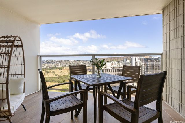 445 Seaside Avenue 3609, Honolulu, HI 96815