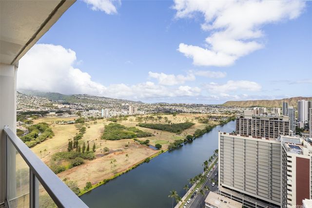 445 Seaside Avenue 3609, Honolulu, HI 96815