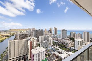 445 Seaside Avenue 3609, Honolulu, HI 96815