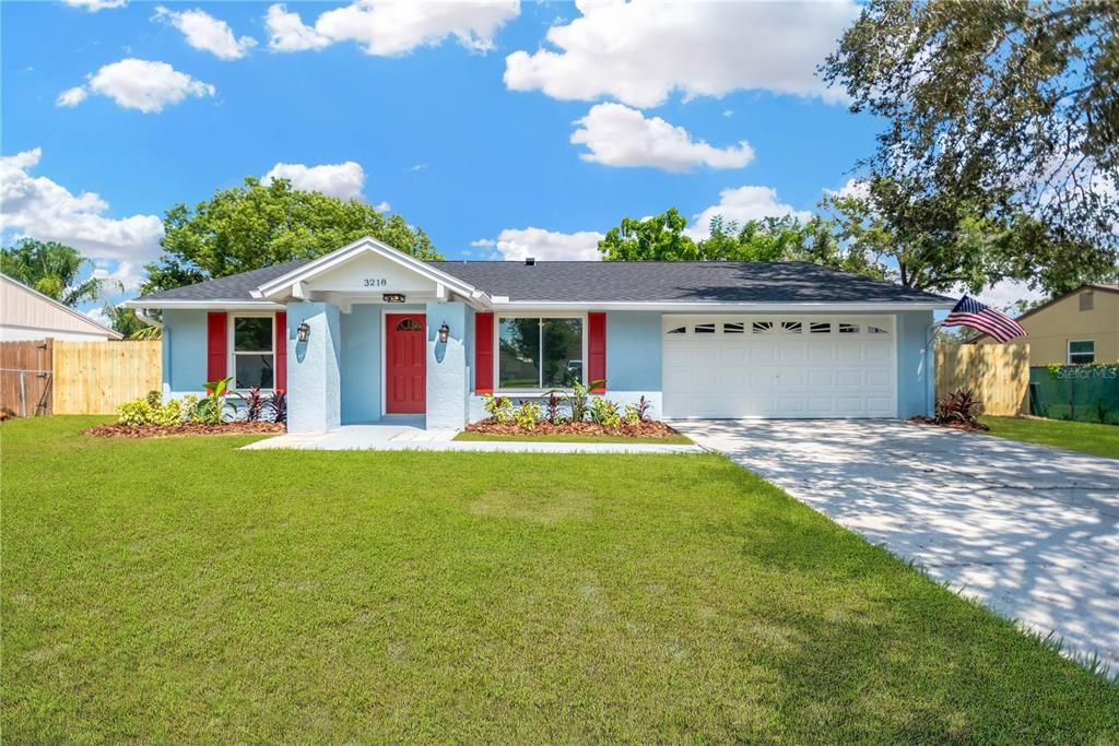 3218 KING CHARLES CIRCLE, Seffner, FL 33584