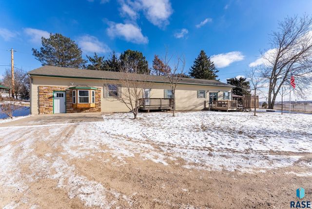 47606 Slip Up Creek Rd Road, Sioux Falls, SD 57104