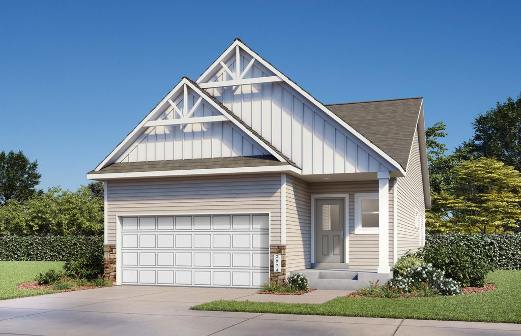 30399 72nd Avenue Way, Cannon Falls, MN 55009 — exterior