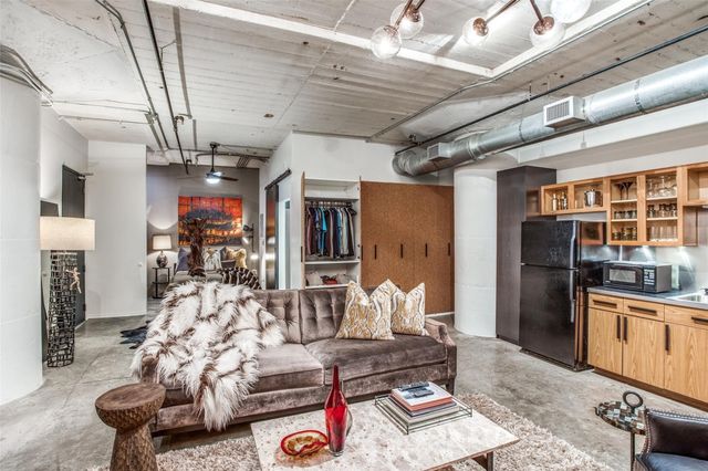 1122 Jackson Street 322, Dallas, TX 75202
