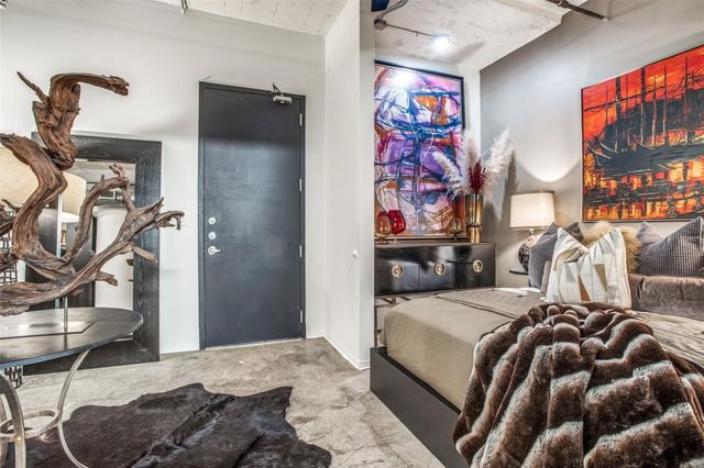 1122 Jackson Street 322, Dallas, TX 75202