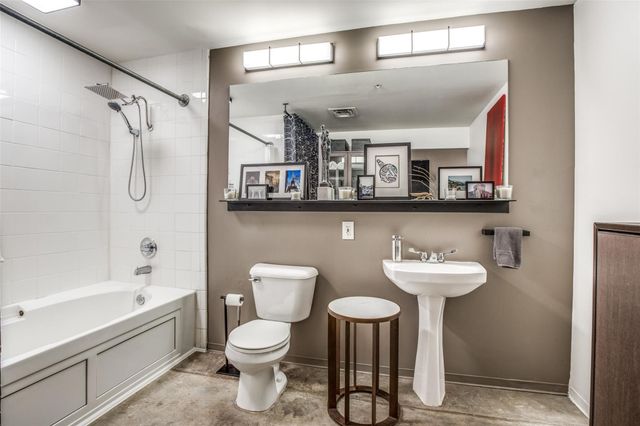 1122 Jackson Street 322, Dallas, TX 75202