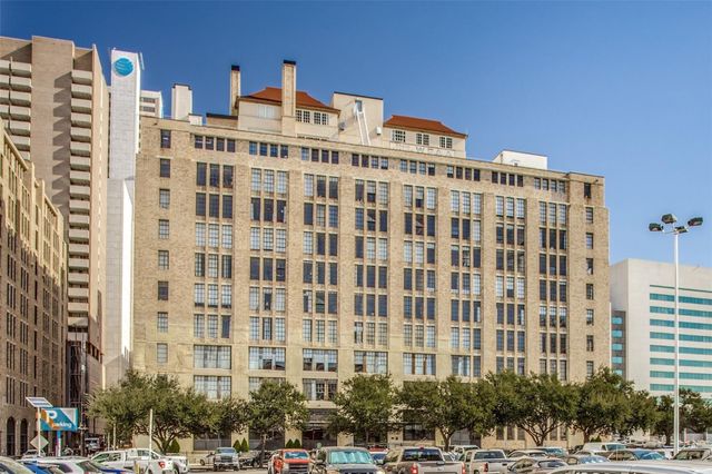 1122 Jackson Street 322, Dallas, TX 75202