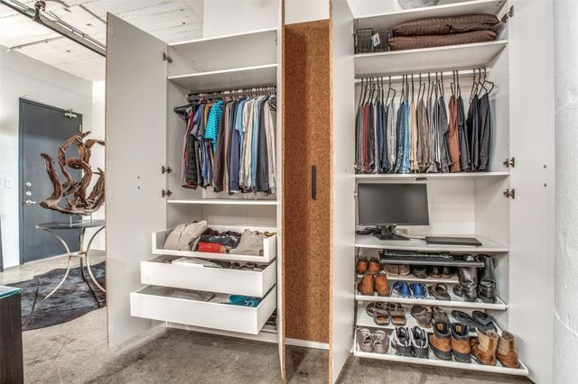1122 Jackson Street 322, Dallas, TX 75202