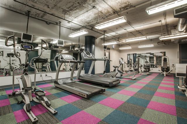 1122 Jackson Street 322, Dallas, TX 75202