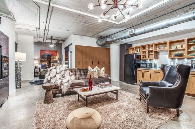 1122 Jackson Street 322, Dallas, TX 75202