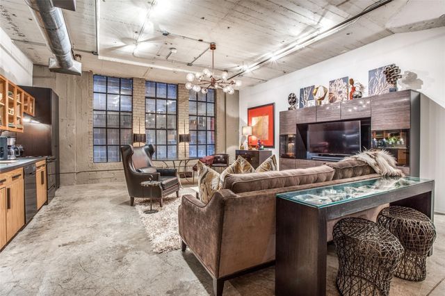 1122 Jackson Street 322, Dallas, TX 75202