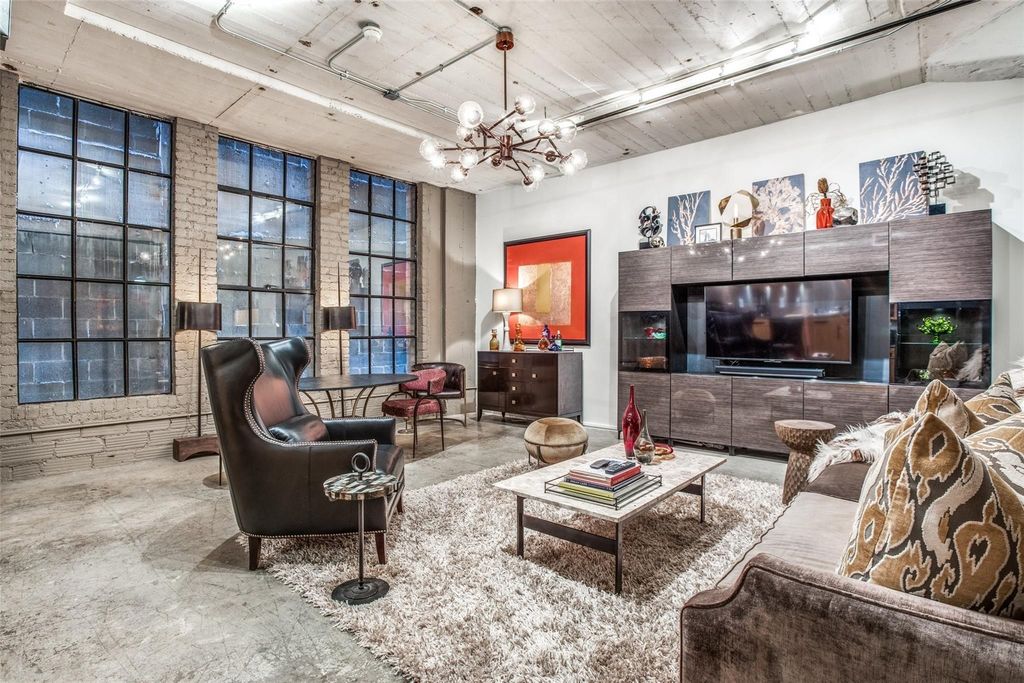 1122 Jackson Street 322, Dallas, TX 75202
