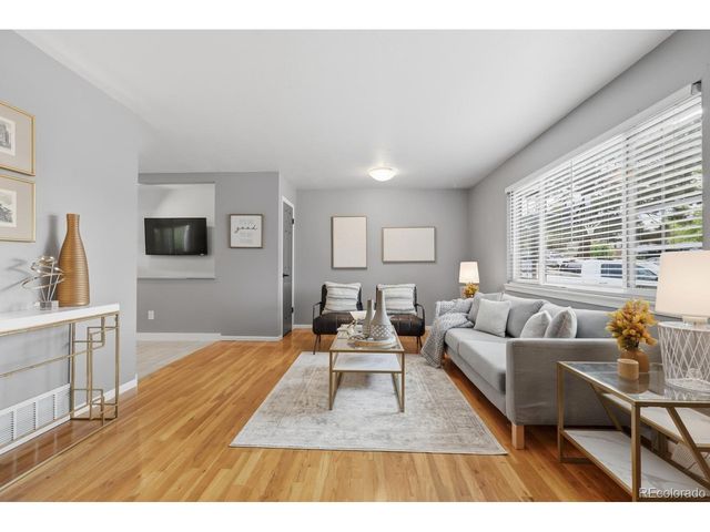 3387 W 93rd Ave, Westminster, CO 80031