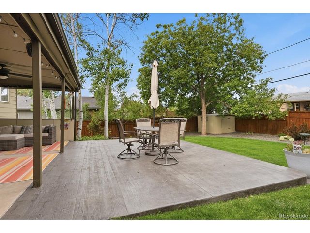 3387 W 93rd Ave, Westminster, CO 80031