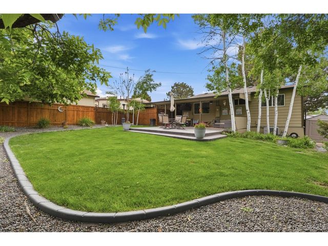 3387 W 93rd Ave, Westminster, CO 80031