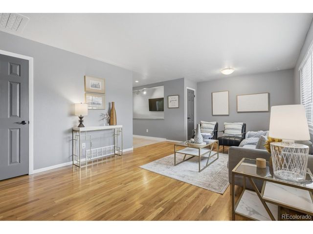 3387 W 93rd Ave, Westminster, CO 80031