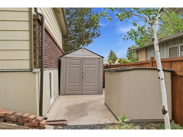 3387 W 93rd Ave, Westminster, CO 80031