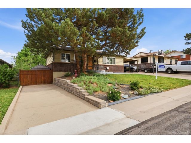 3387 W 93rd Ave, Westminster, CO 80031