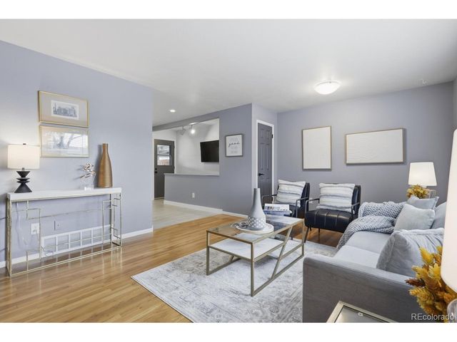 3387 W 93rd Ave, Westminster, CO 80031