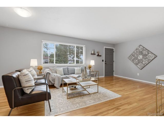 3387 W 93rd Ave, Westminster, CO 80031