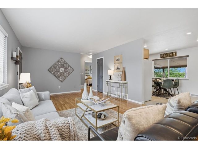 3387 W 93rd Ave, Westminster, CO 80031