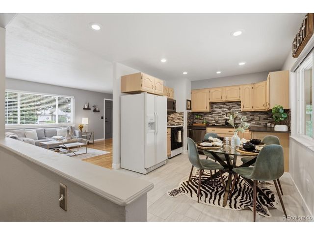 3387 W 93rd Ave, Westminster, CO 80031