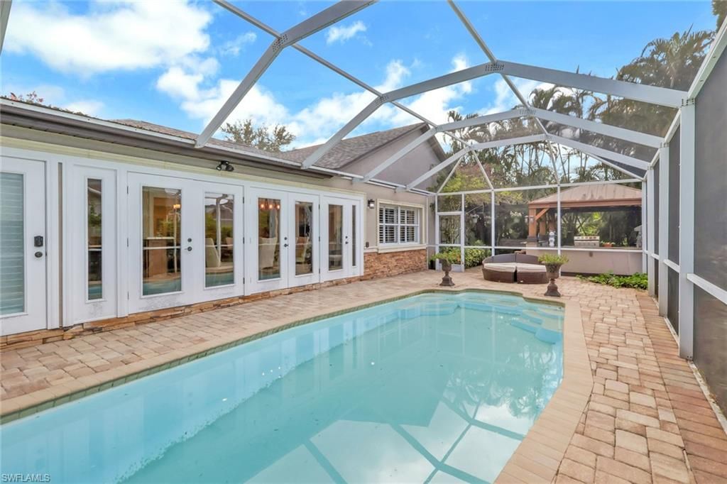 431 Ibis WAY, NAPLES, FL 34110 — photo 2