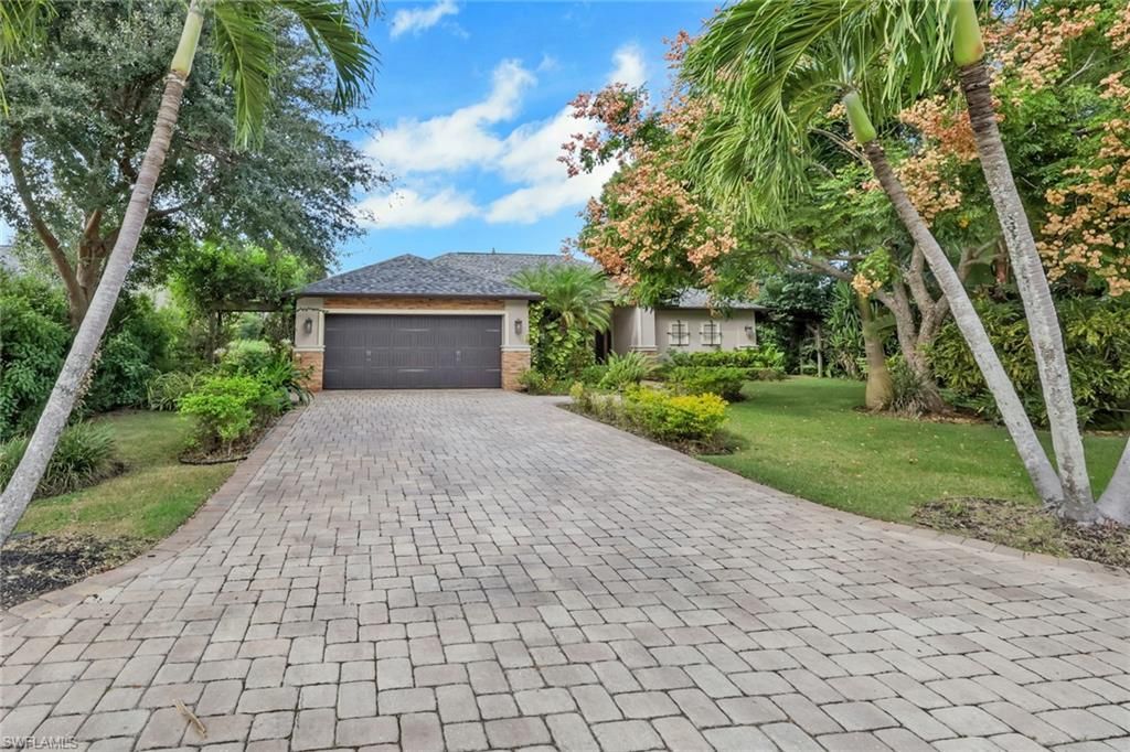 431 Ibis WAY, NAPLES, FL 34110 — photo 4