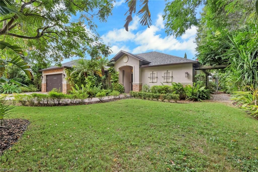 431 Ibis WAY, NAPLES, FL 34110 — photo 5