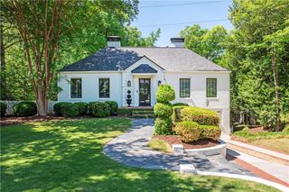 1880 Greystone Road NW, Atlanta, GA 30318