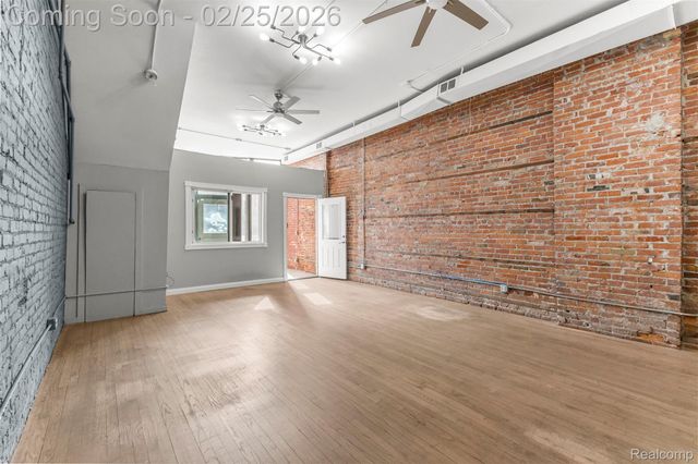 1438 Michigan Ave, Detroit, MI 48216