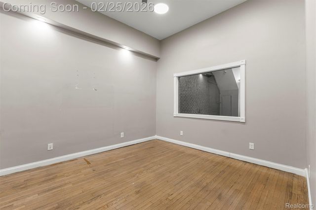 1438 Michigan Ave, Detroit, MI 48216