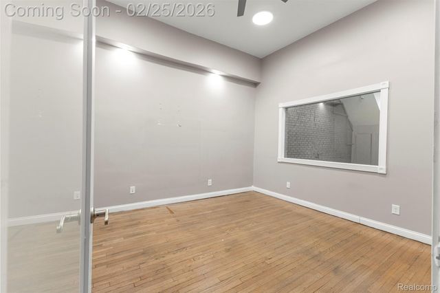 1438 Michigan Ave, Detroit, MI 48216