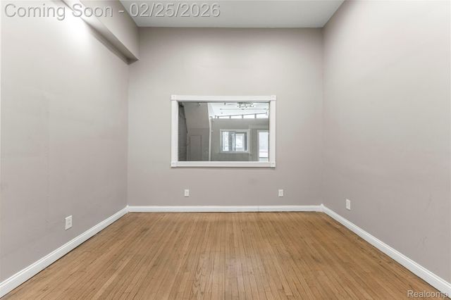 1438 Michigan Ave, Detroit, MI 48216