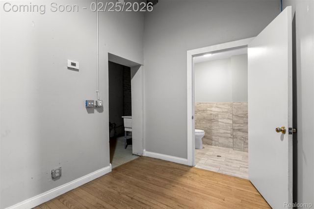 1438 Michigan Ave, Detroit, MI 48216