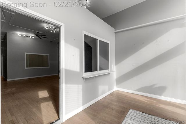 1438 Michigan Ave, Detroit, MI 48216