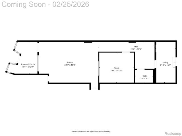 1438 Michigan Ave, Detroit, MI 48216
