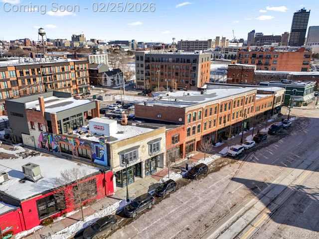 1438 Michigan Ave, Detroit, MI 48216