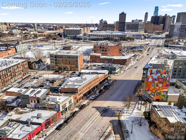 1438 Michigan Ave, Detroit, MI 48216