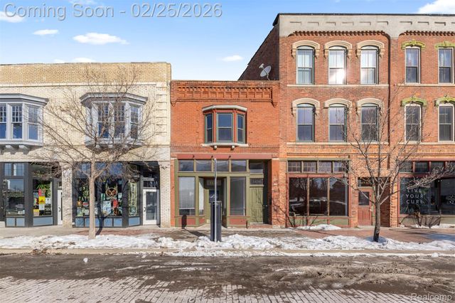 1438 Michigan Ave, Detroit, MI 48216
