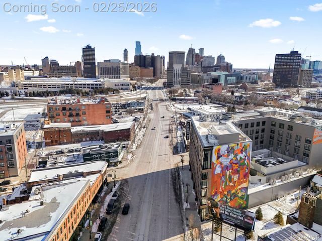 1438 Michigan Ave, Detroit, MI 48216