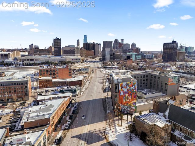 1438 Michigan Ave, Detroit, MI 48216
