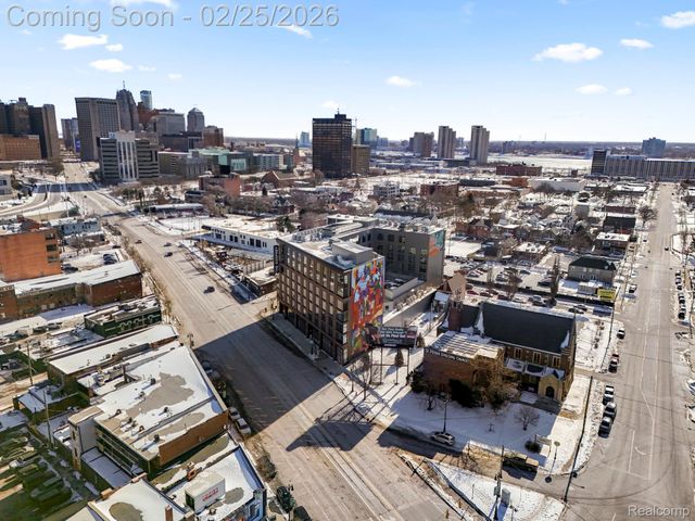 1438 Michigan Ave, Detroit, MI 48216