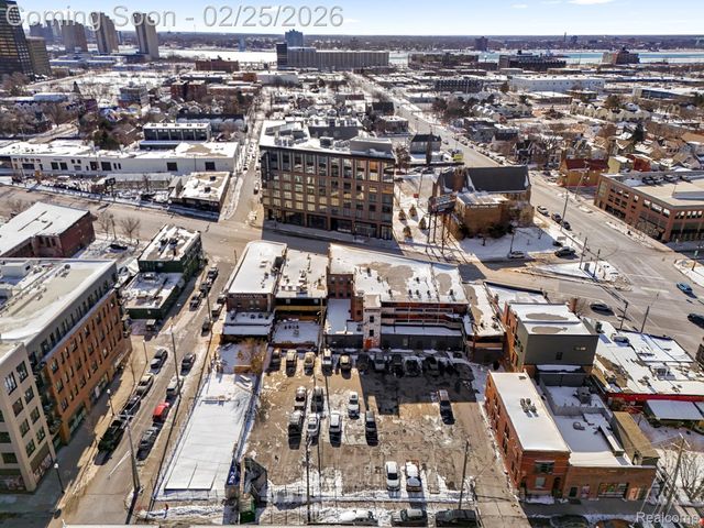 1438 Michigan Ave, Detroit, MI 48216