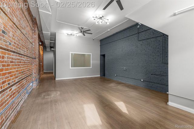 1438 Michigan Ave, Detroit, MI 48216